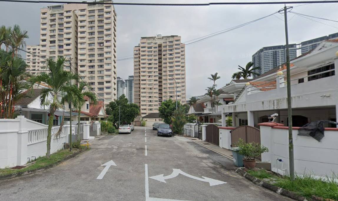 Taman Yarl Semi-D OKR - photo 4