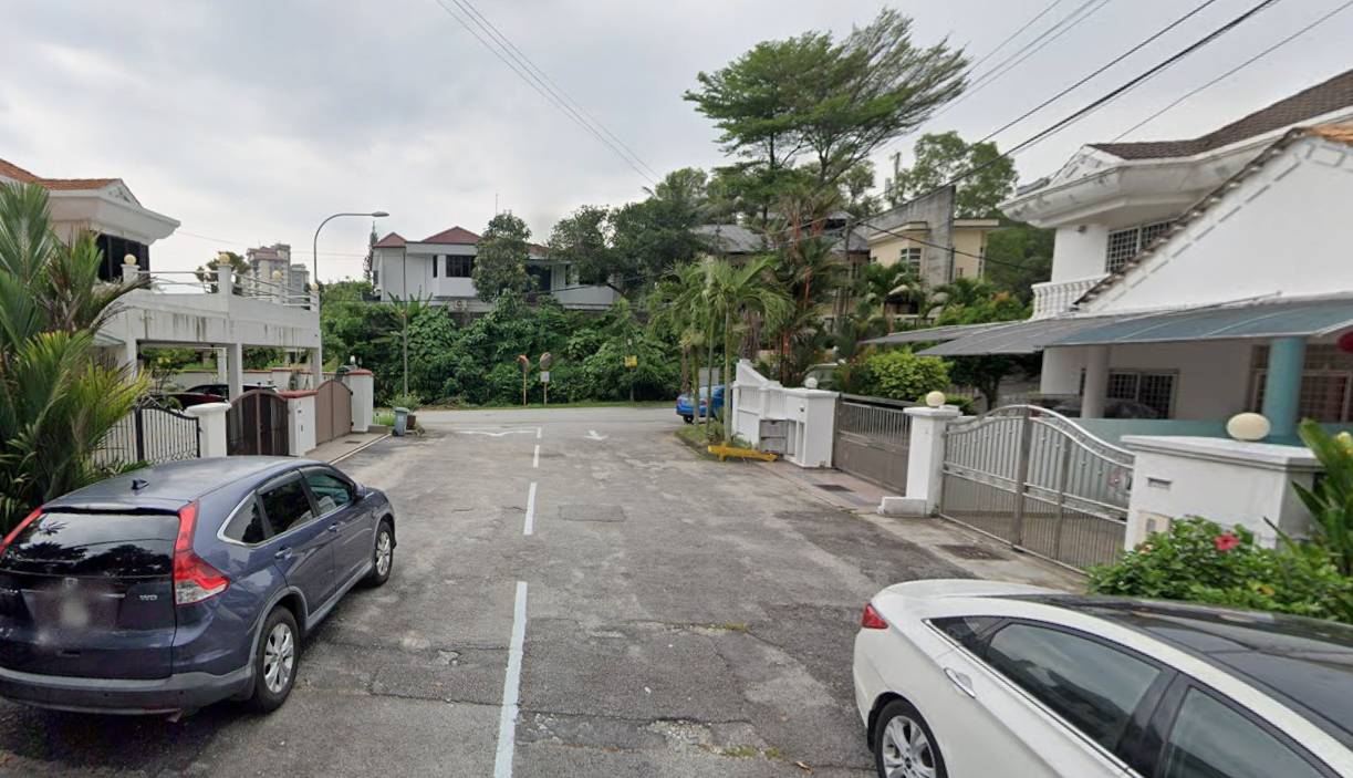 Taman Yarl Semi-D OKR - photo 5