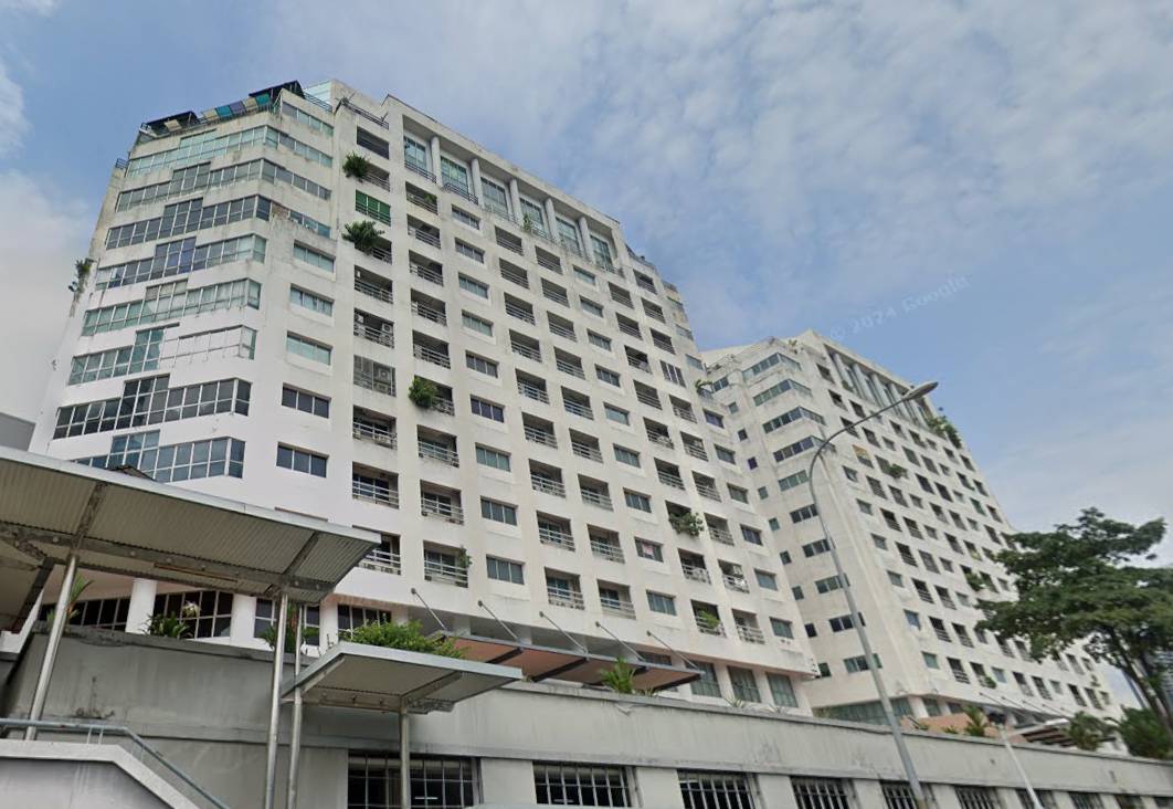 Menara Uncang Emas Office Cheras - photo 1