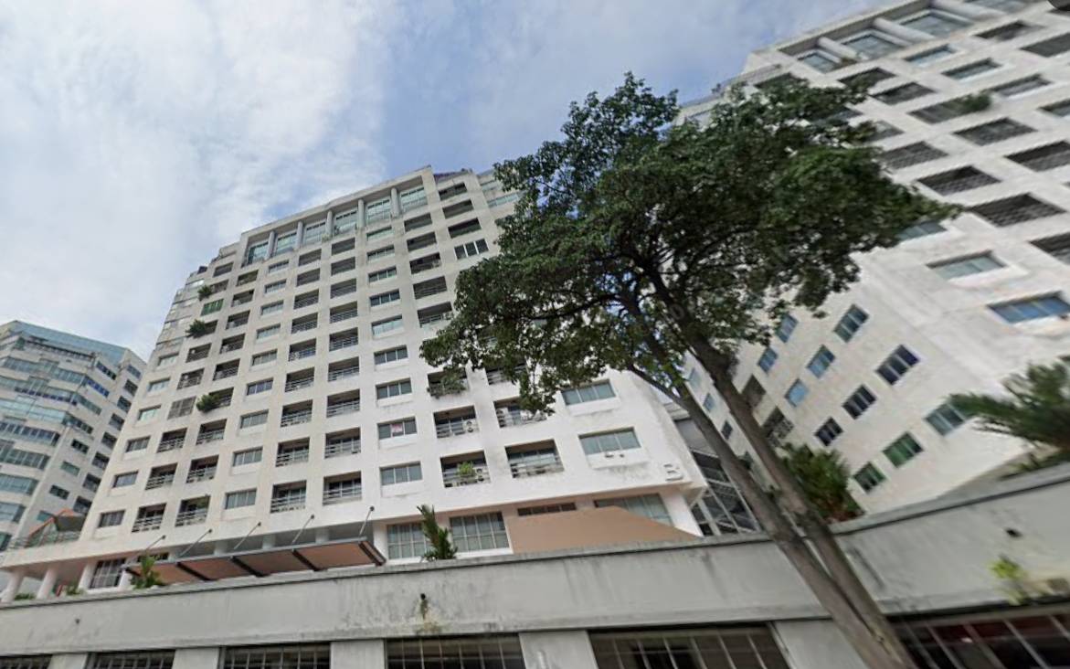 Menara Uncang Emas Office Cheras - photo 2