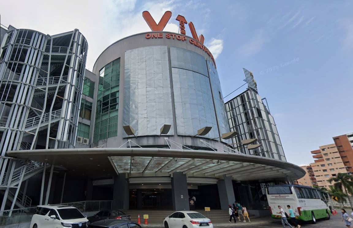 Menara Uncang Emas Office Cheras - photo 4
