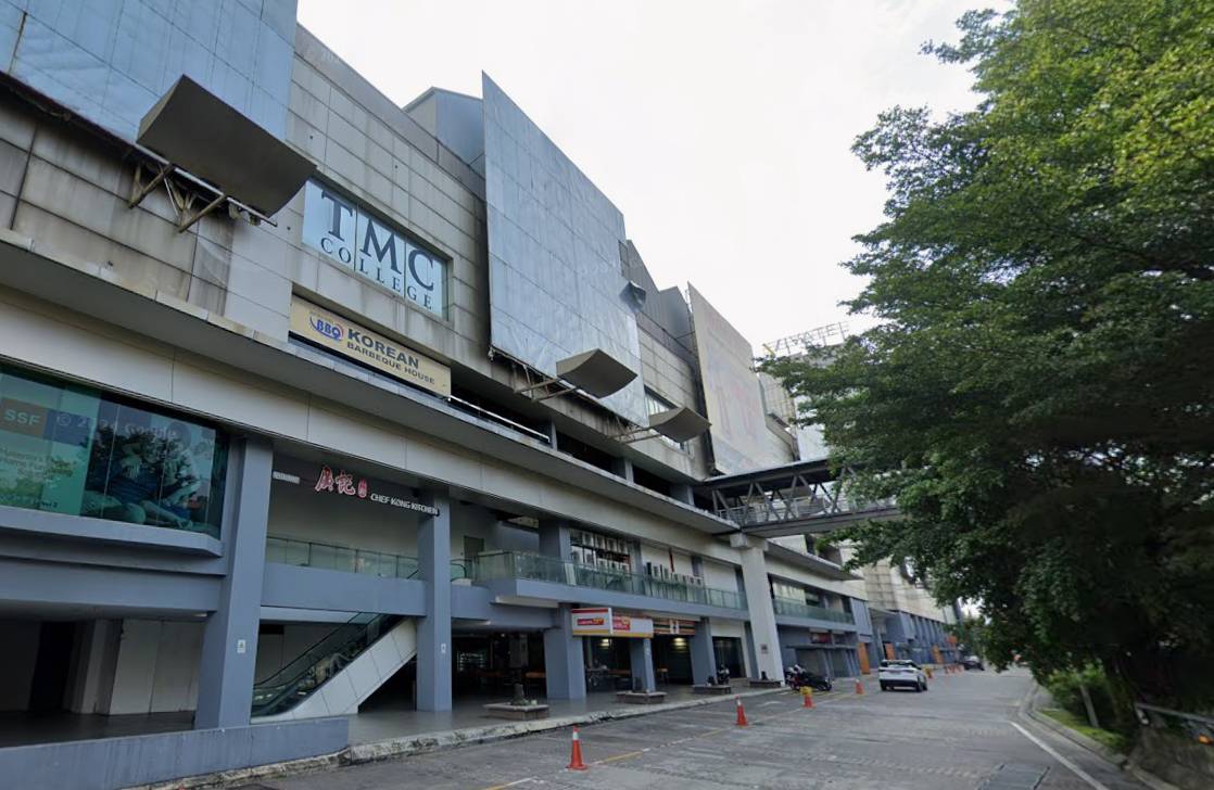 Menara Uncang Emas Office Cheras - photo 5