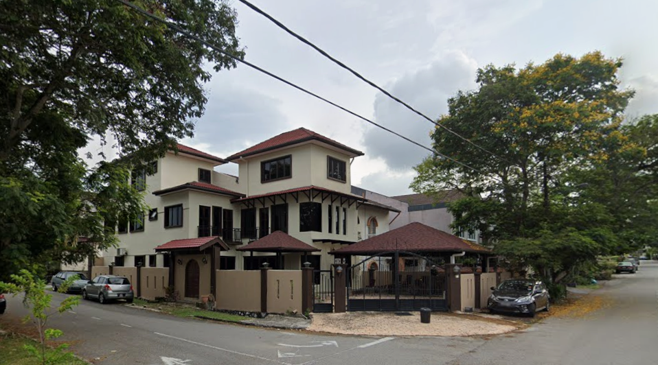 SS18 Terrace Subang Jaya - photo 4