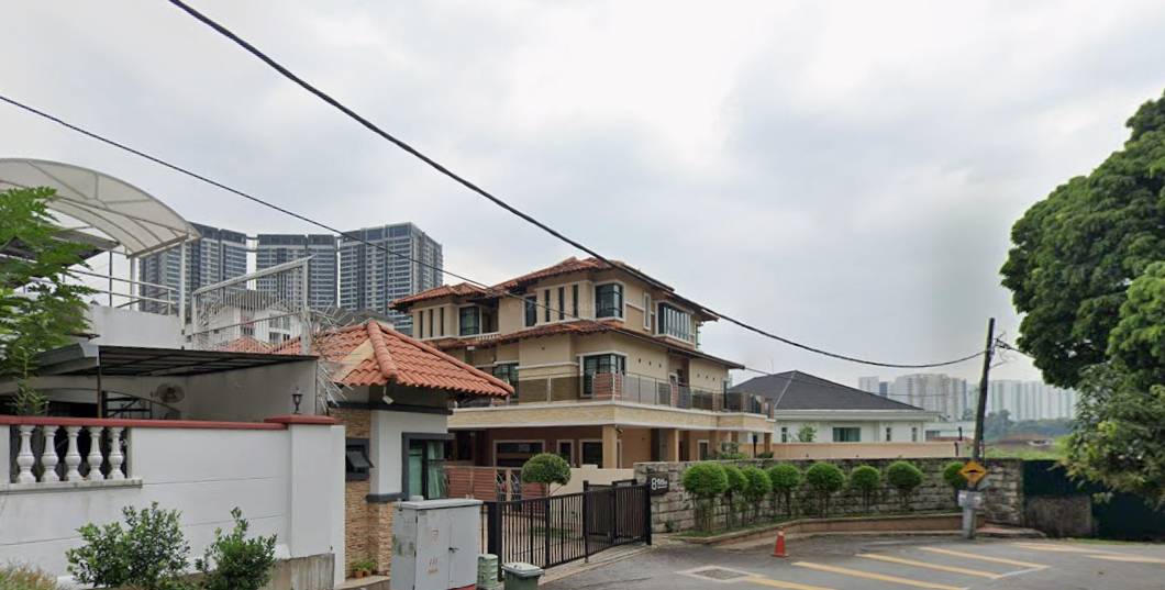 Taman Yarl Semi-D OKR - photo 2