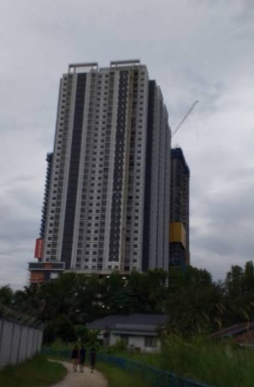 Residensi Alamanda Apt KL - photo 3