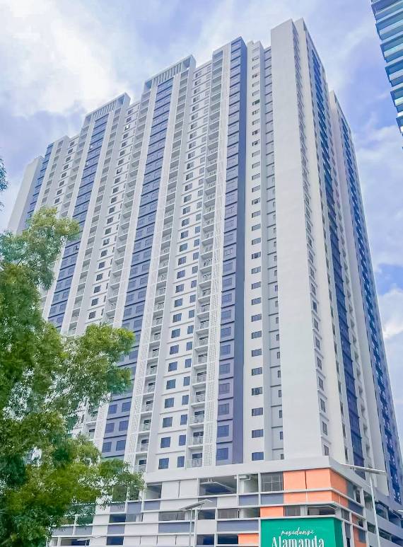 Property in Kuala Lumpur