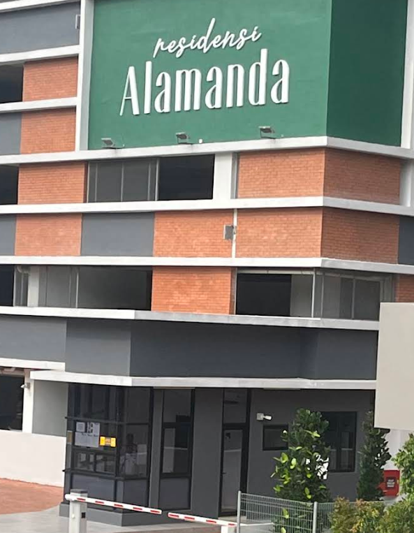 Residensi Alamanda Apt KL - photo 2