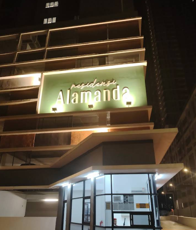 Residensi Alamanda Apt KL - photo 4