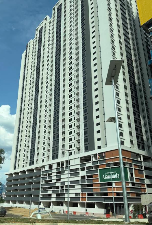 Residensi Alamanda Apt KL - photo 5