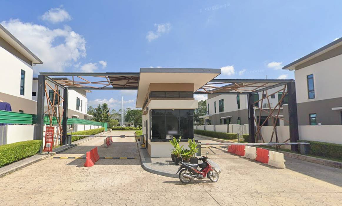 Taman Semenyih Idaman Terrace - photo 2