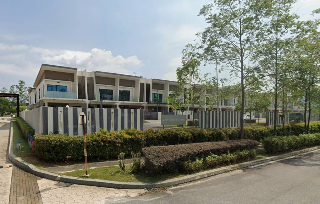 Taman Semenyih Idaman Terrace - photo 4