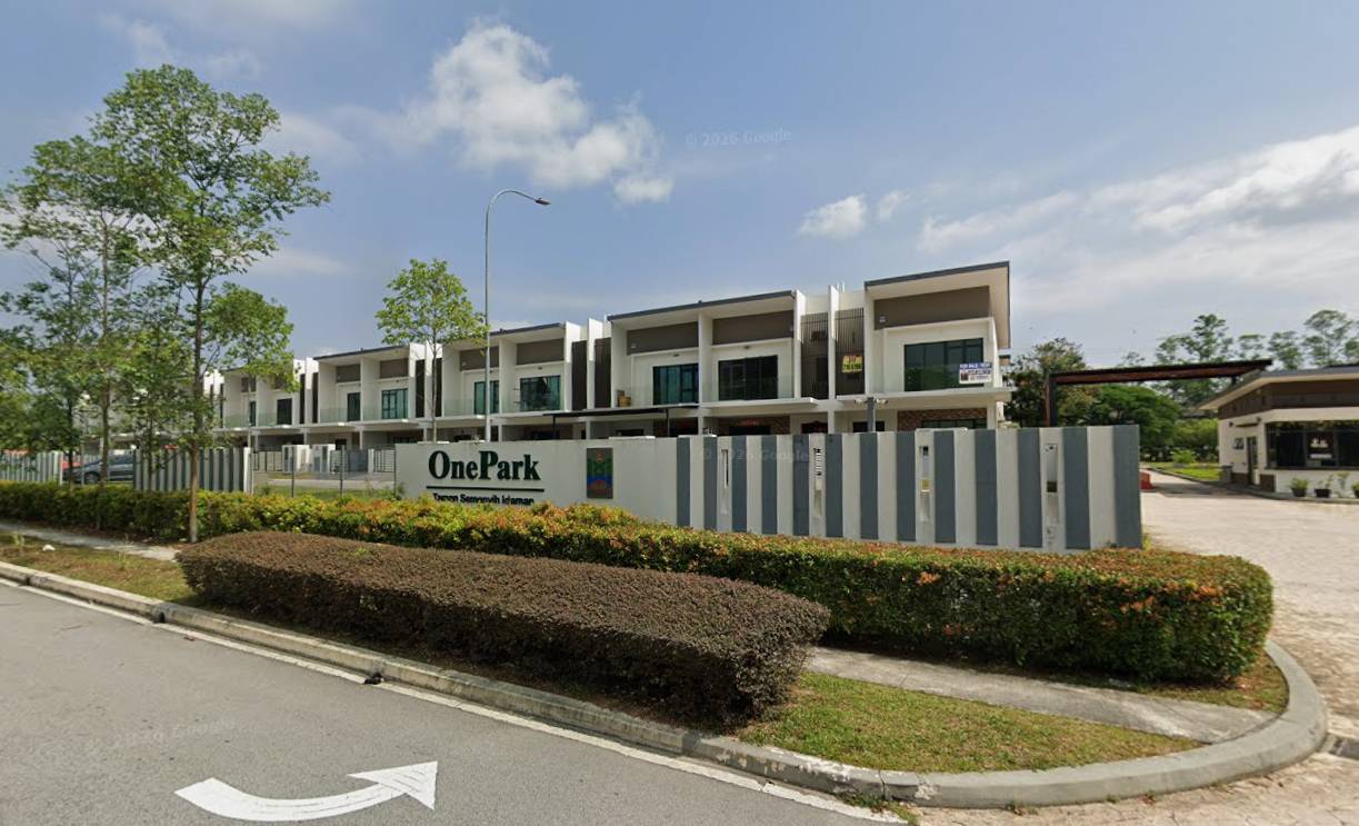 Taman Semenyih Idaman Terrace - photo 5