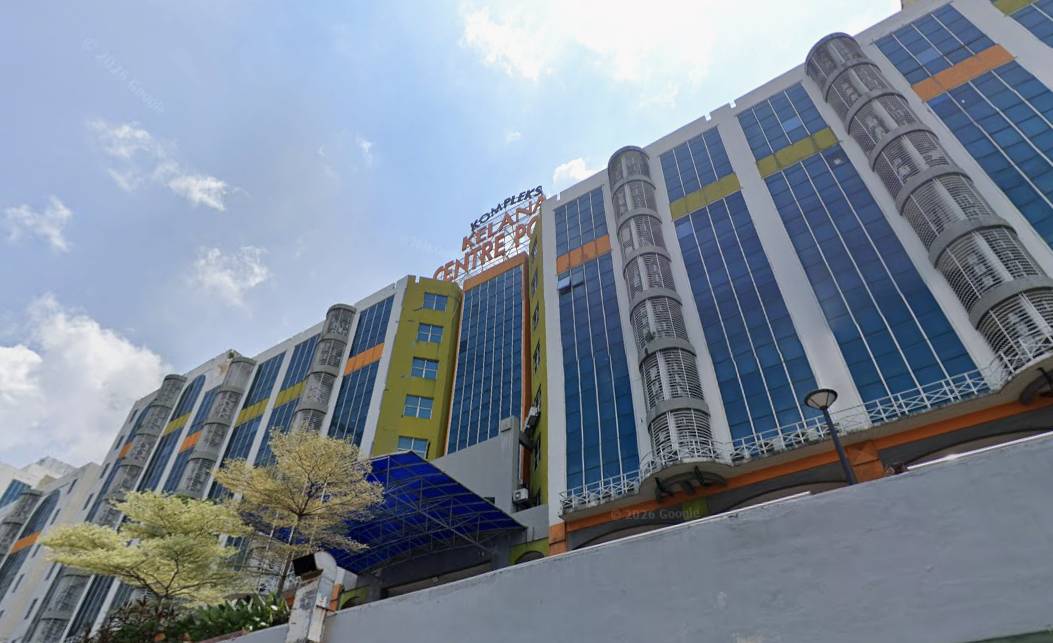 Kelana Centre Point Office PJ - photo 2