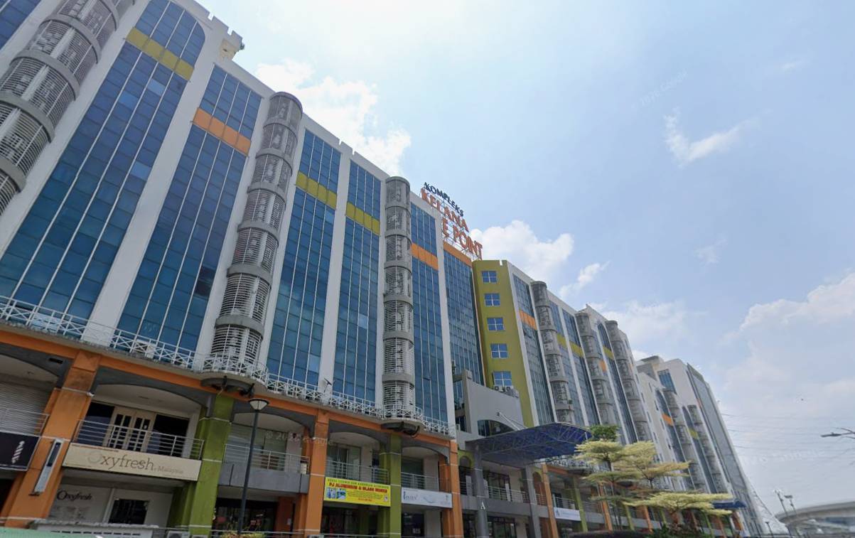 Kelana Centre Point Office PJ - photo 3