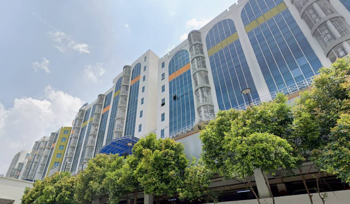 Kelana Centre Point Office PJ - photo 4