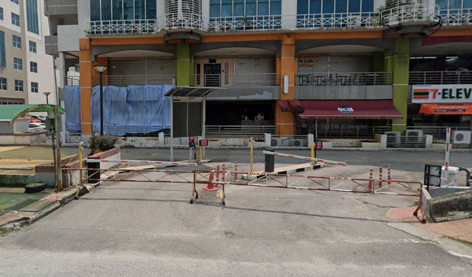 Kelana Centre Point Office PJ - photo 5