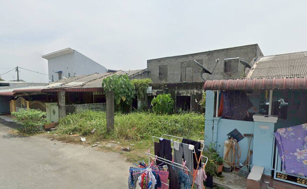 Bandar Mahkota Banting Terrace - photo 2