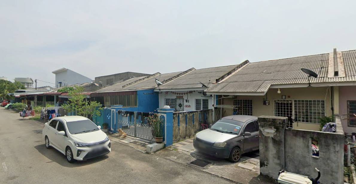 Bandar Mahkota Banting Terrace - photo 3
