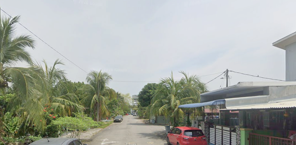 Bandar Mahkota Banting Terrace - photo 4