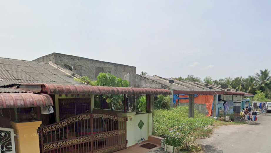 Bandar Mahkota Banting Terrace - photo 5