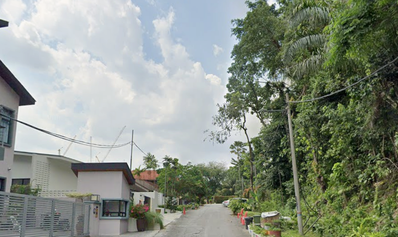 Damansara Heights Bungalow KL - photo 4