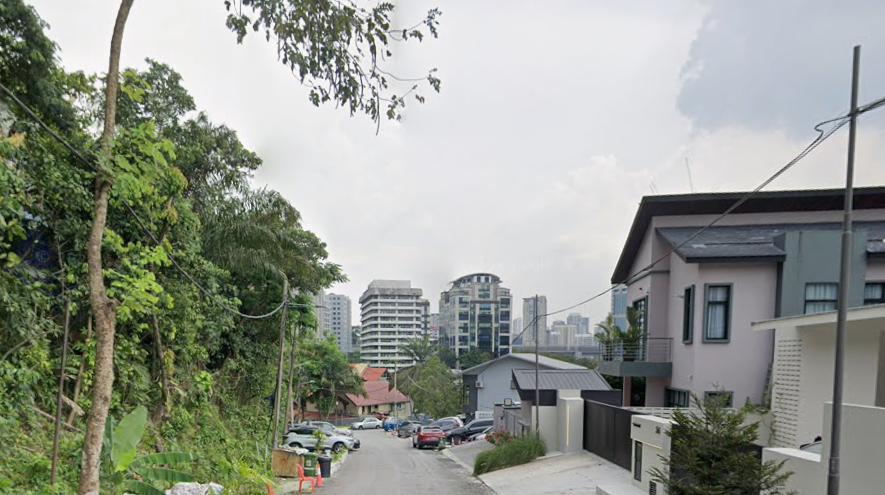 Damansara Heights Bungalow KL - photo 5