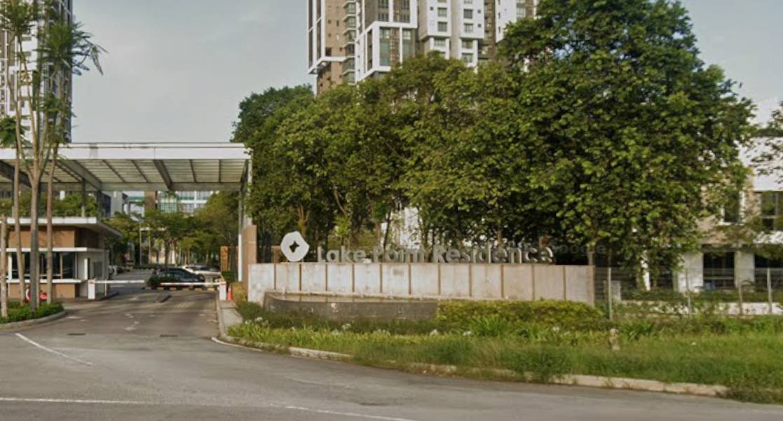 Lake Point Residence Terrace Cyberjaya - photo 2