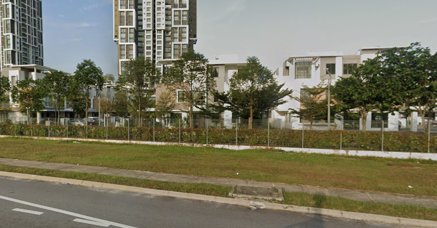 Lake Point Residence Terrace Cyberjaya - photo 3