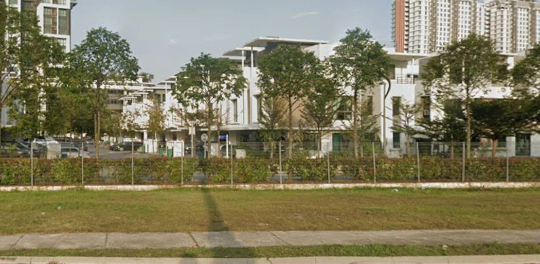 Lake Point Residence Terrace Cyberjaya - photo 4