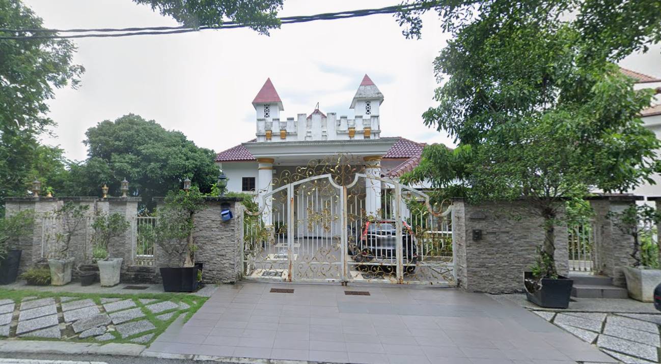 Latest listing in Kuala Lumpur