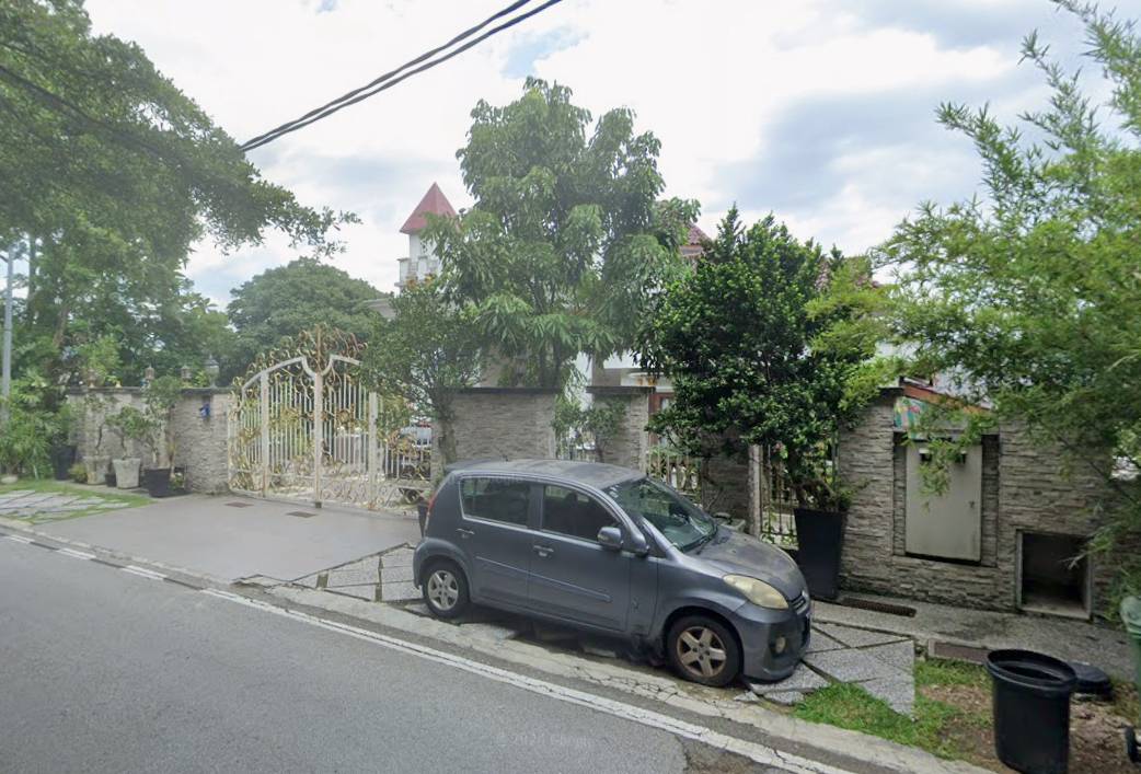 Amberhill Bungalow Tmn Melawati - photo 4
