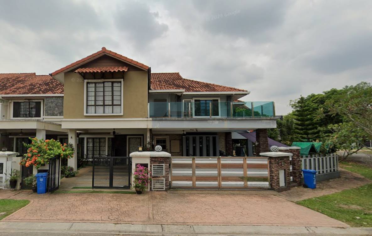 Latest listing in Selangor