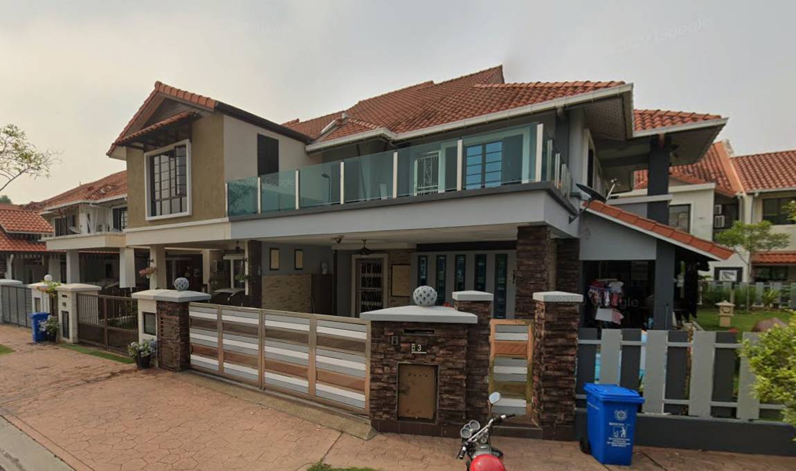 Alam Impian Terrace Shah Alam - photo 2