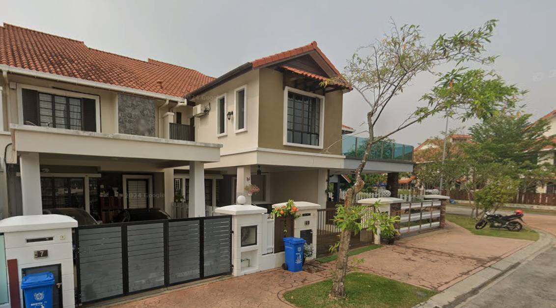 Alam Impian Terrace Shah Alam - photo 3