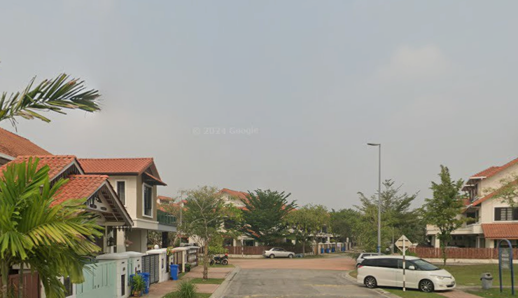 Alam Impian Terrace Shah Alam - photo 4