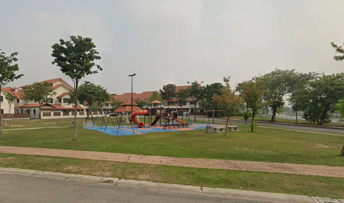 Alam Impian Terrace Shah Alam - photo 5