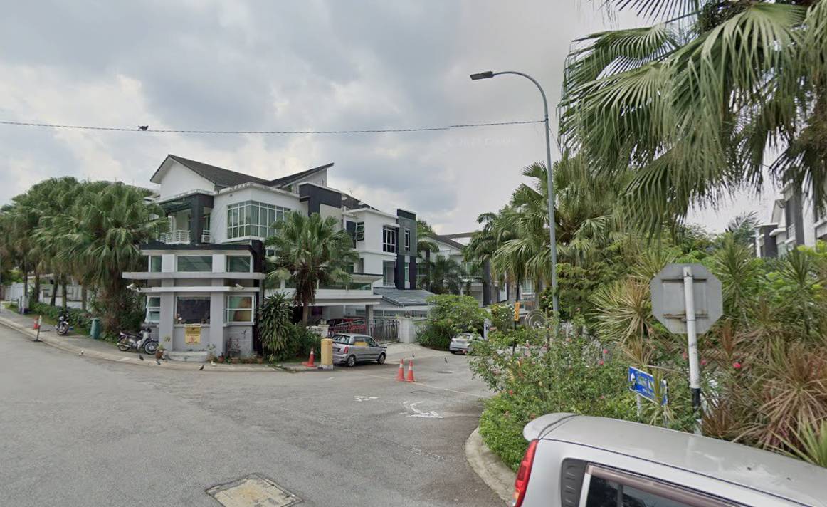 Siarah Oakleaf Semi-D Ampang - photo 2