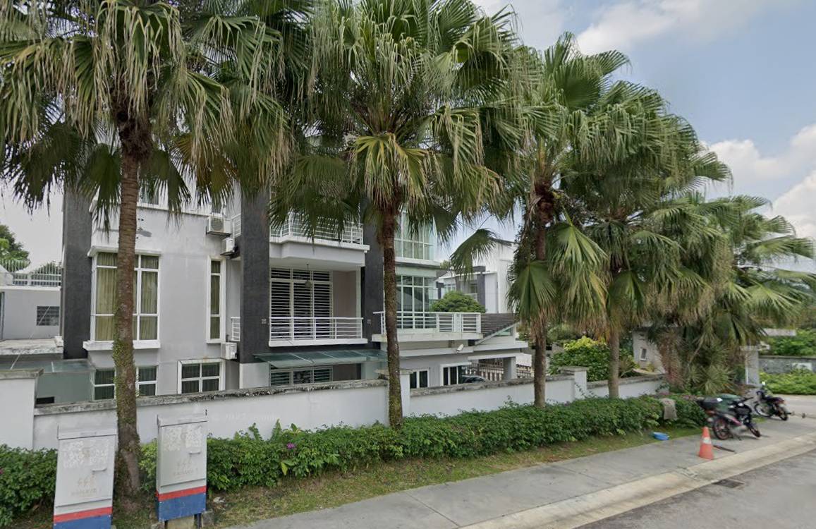 Siarah Oakleaf Semi-D Ampang - photo 5