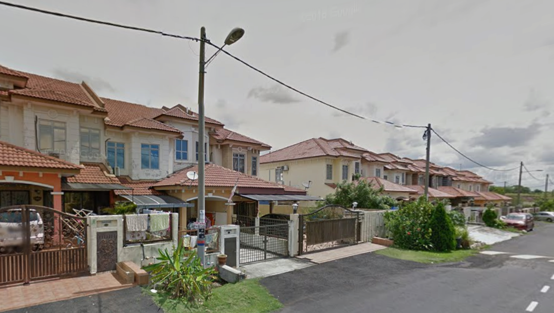 Bandar Bukit Puchong 2 Terrace - photo 2