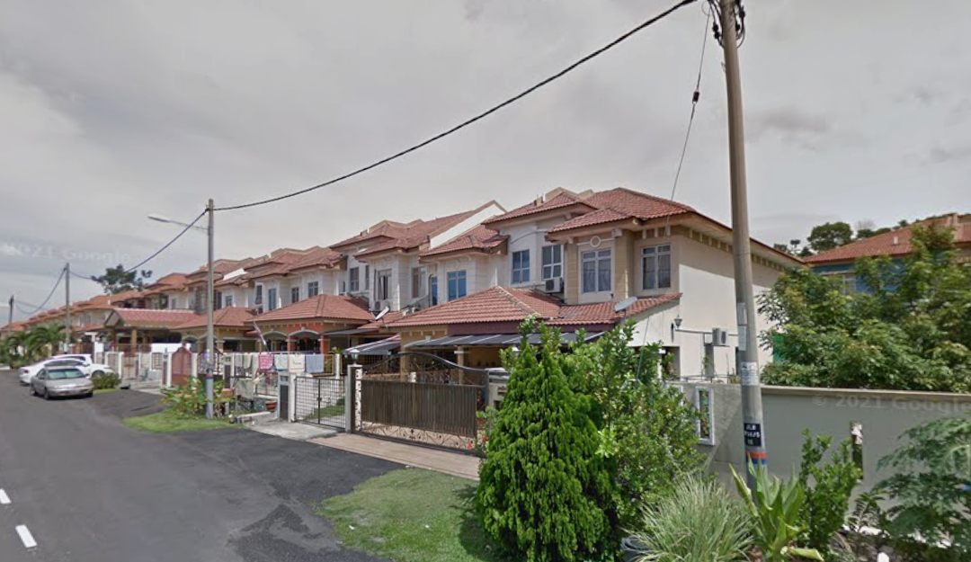 Bandar Bukit Puchong 2 Terrace - photo 3
