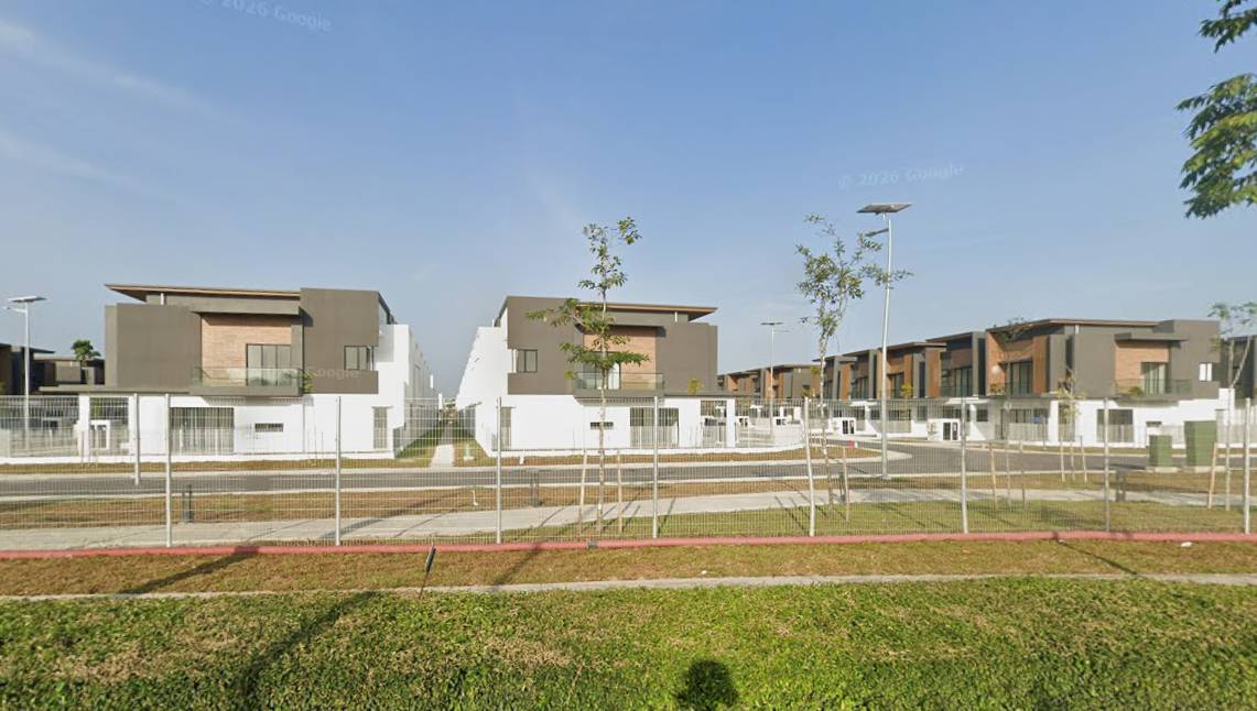 Mio Spring Terrace Banting - photo 2