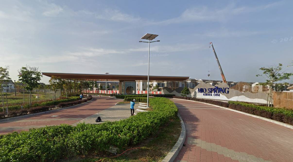 Mio Spring Terrace Banting - photo 3