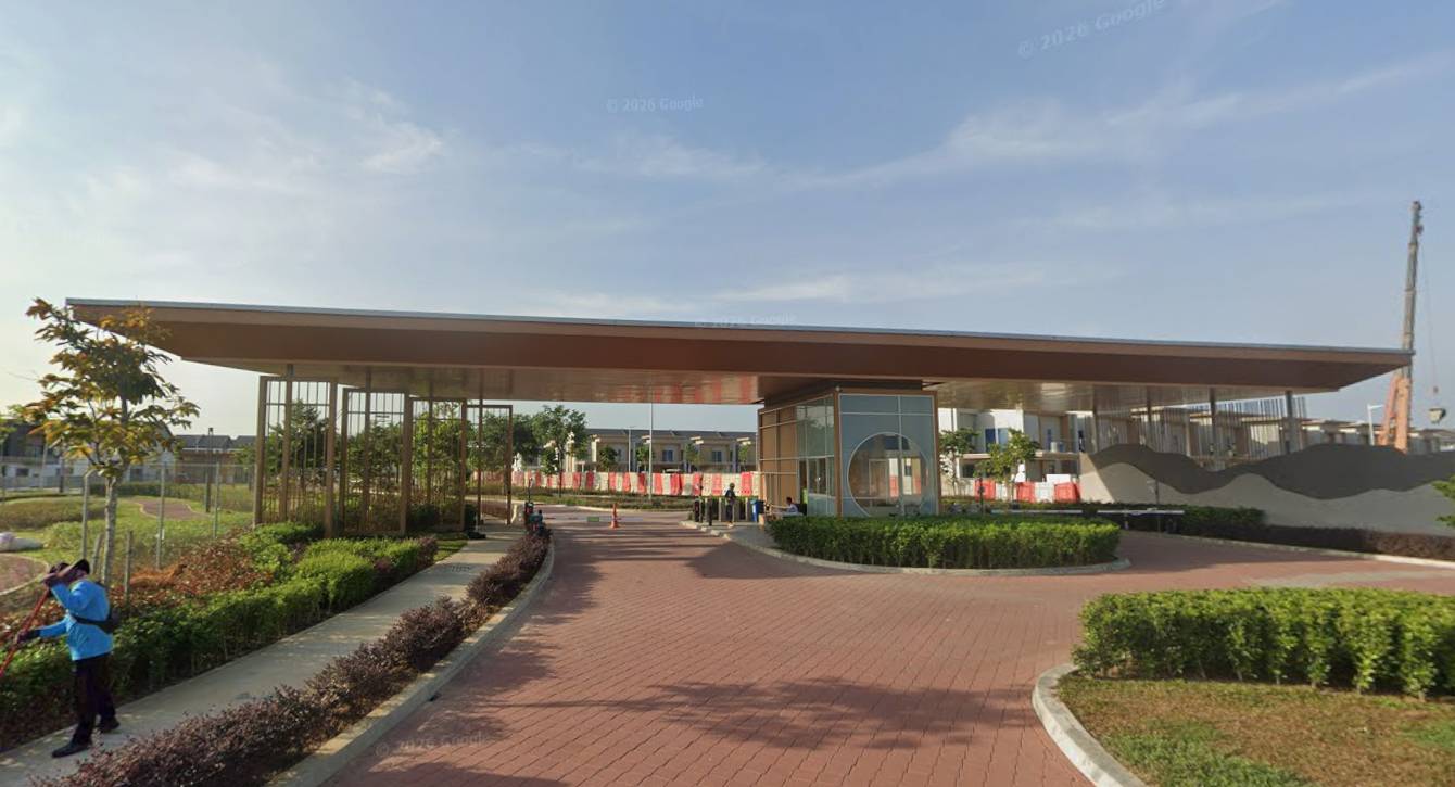 Mio Spring Terrace Banting - photo 4