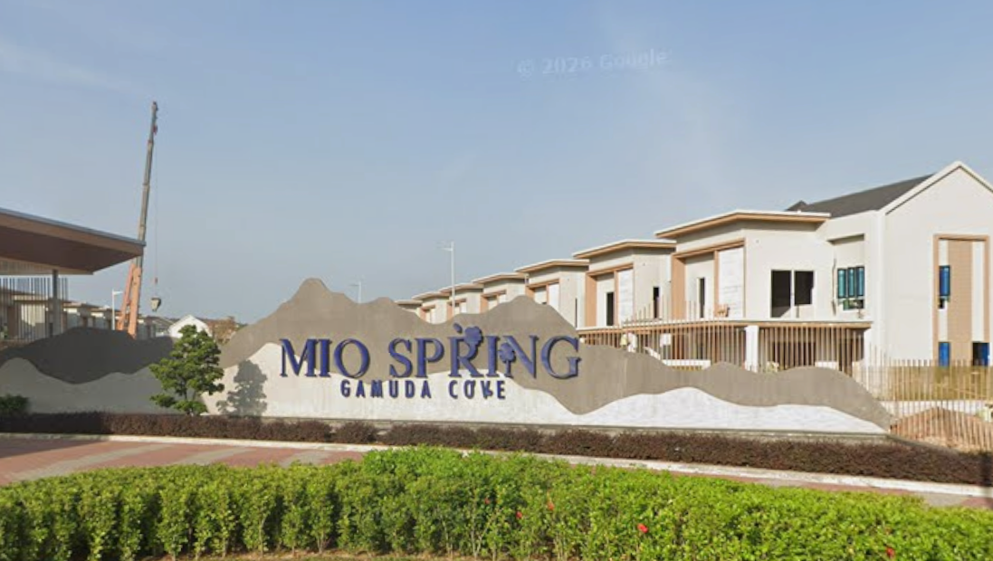 Mio Spring Terrace Banting - photo 5
