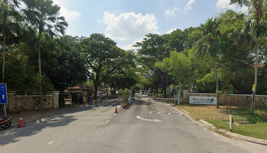 Mutiara Bukit Jalil Terrace