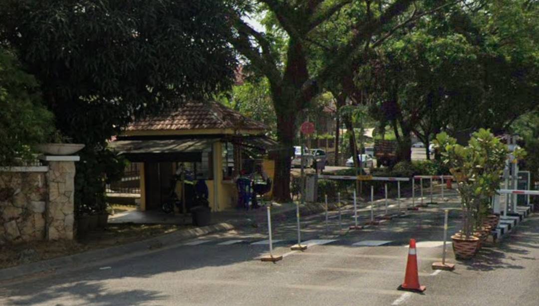 Mutiara Bukit Jalil Terrace - photo 2