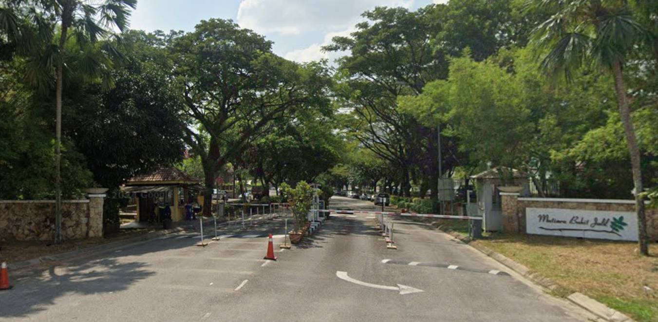 Mutiara Bukit Jalil Terrace - photo 3