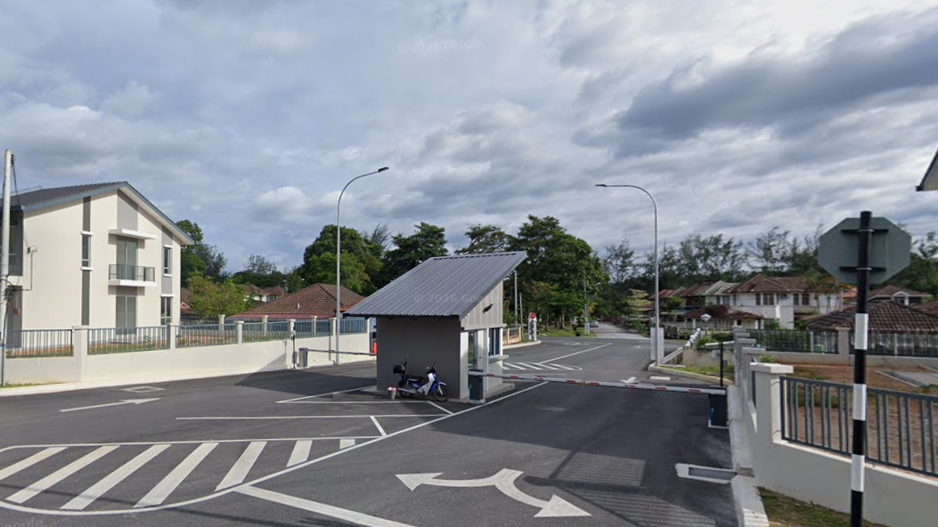 Taman Tasik Semenyih Permai Terrace - photo 5