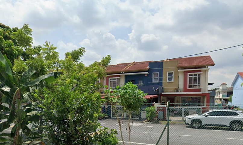 Bandar Parklands Semi-D Klang - photo 2