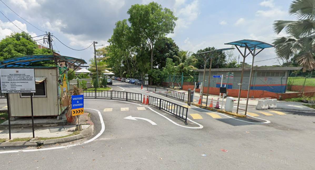 Bandar Parklands Semi-D Klang - photo 3
